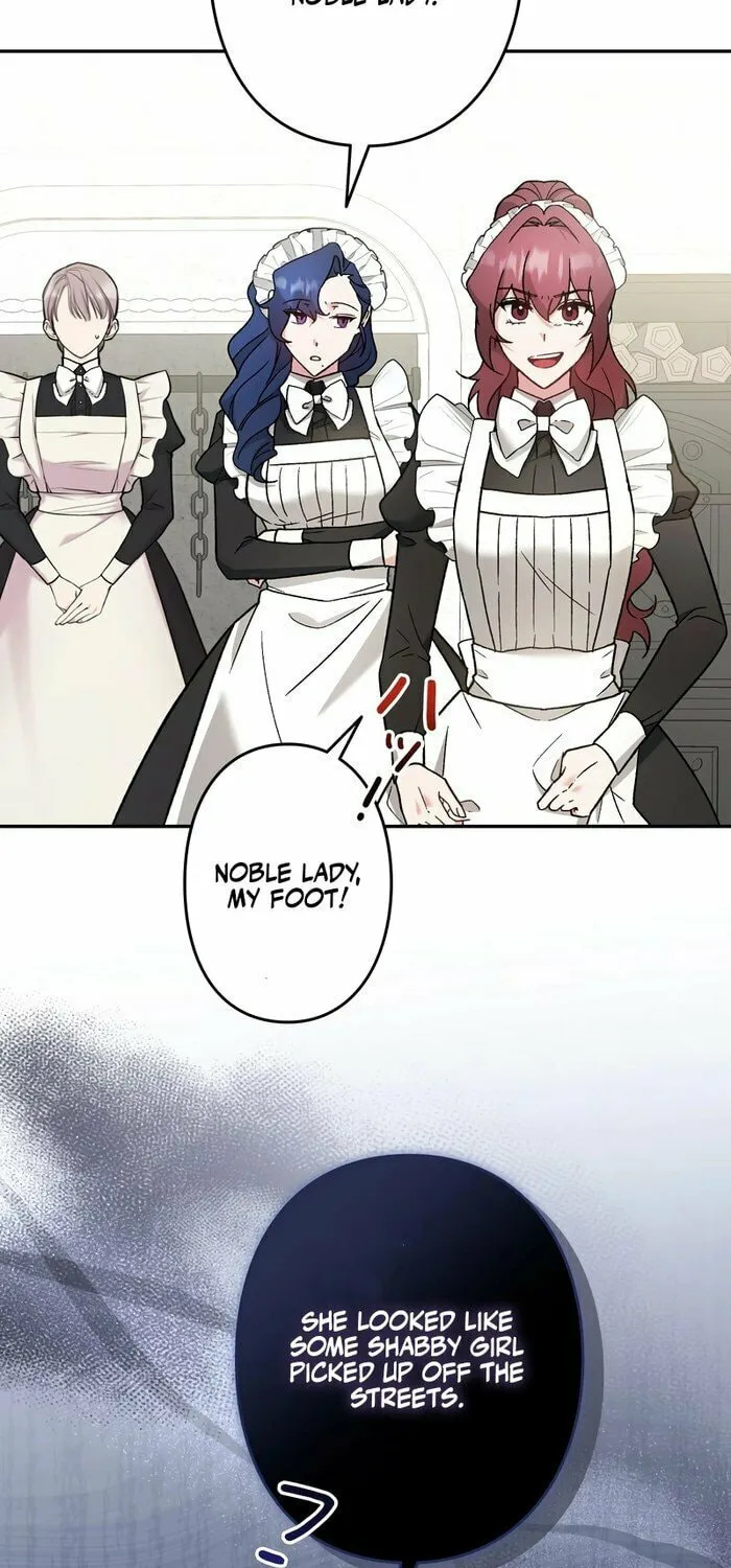 What Remains in the Damaged Place Chapter 8 page 26 - 