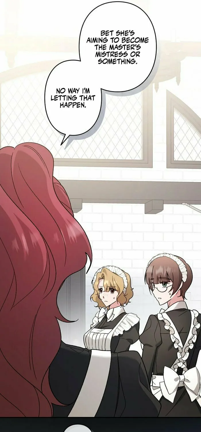 What Remains in the Damaged Place Chapter 8 page 28 - 