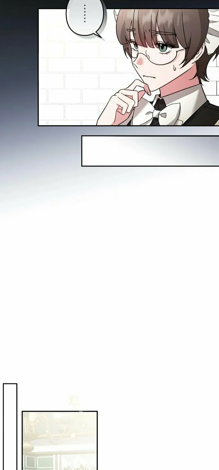What Remains in the Damaged Place Chapter 8 page 29 - 