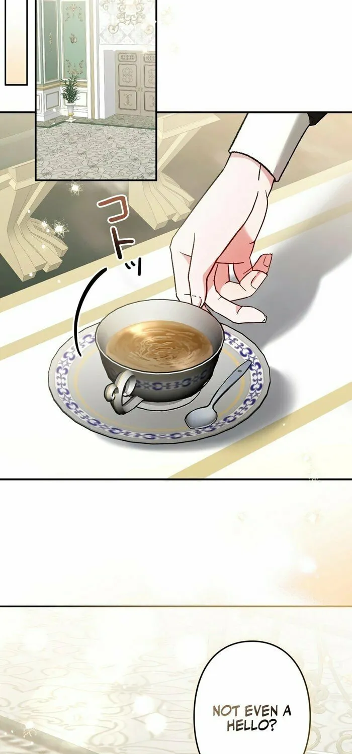 What Remains in the Damaged Place Chapter 8 page 30 - 