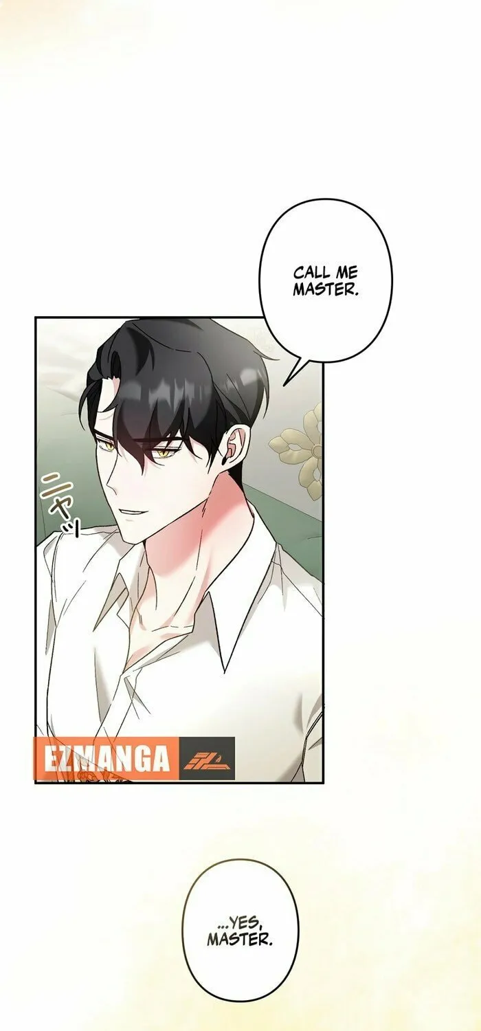 What Remains in the Damaged Place Chapter 8 page 33 - 