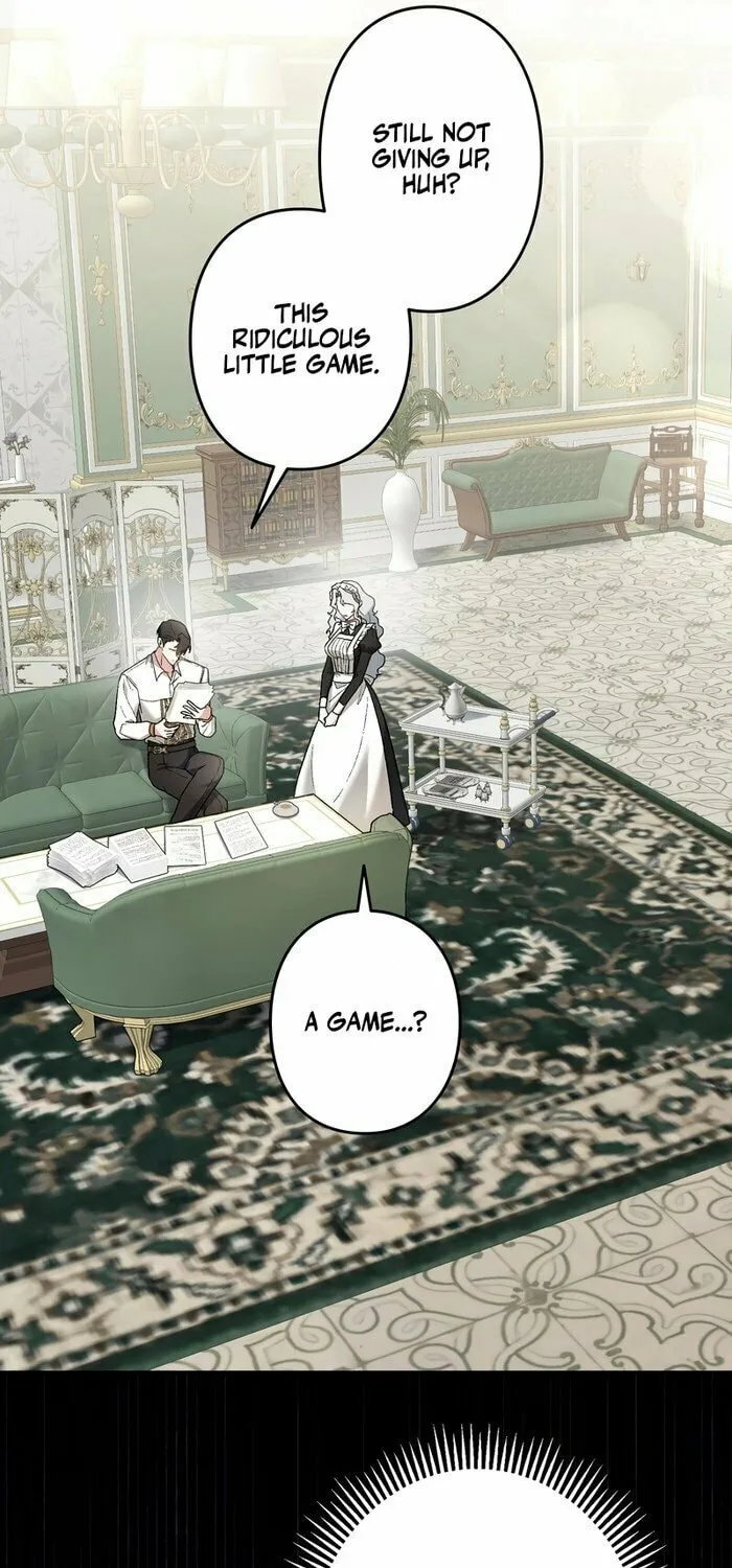 What Remains in the Damaged Place Chapter 8 page 35 - 