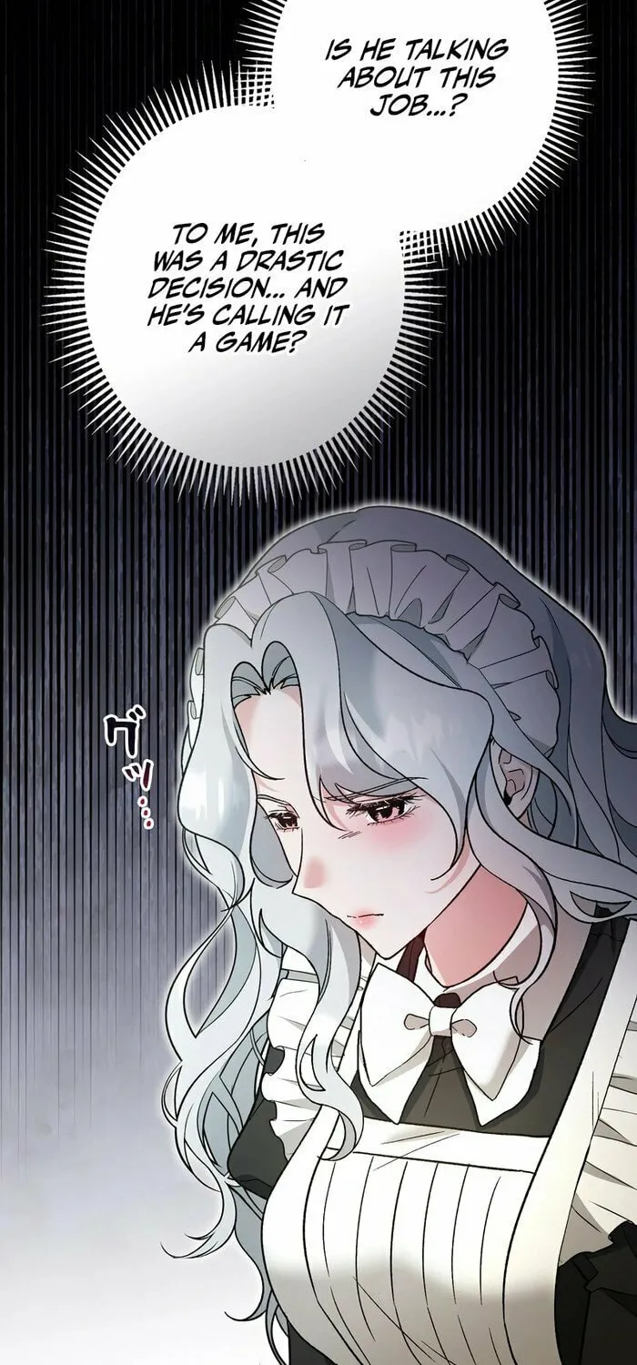 What Remains in the Damaged Place Chapter 8 page 36 - 