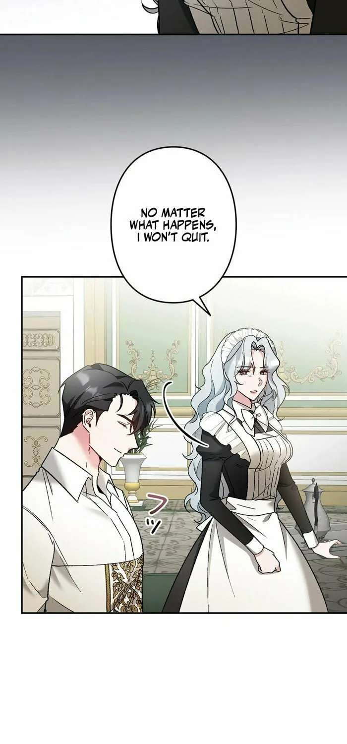 What Remains in the Damaged Place Chapter 8 page 37 - 