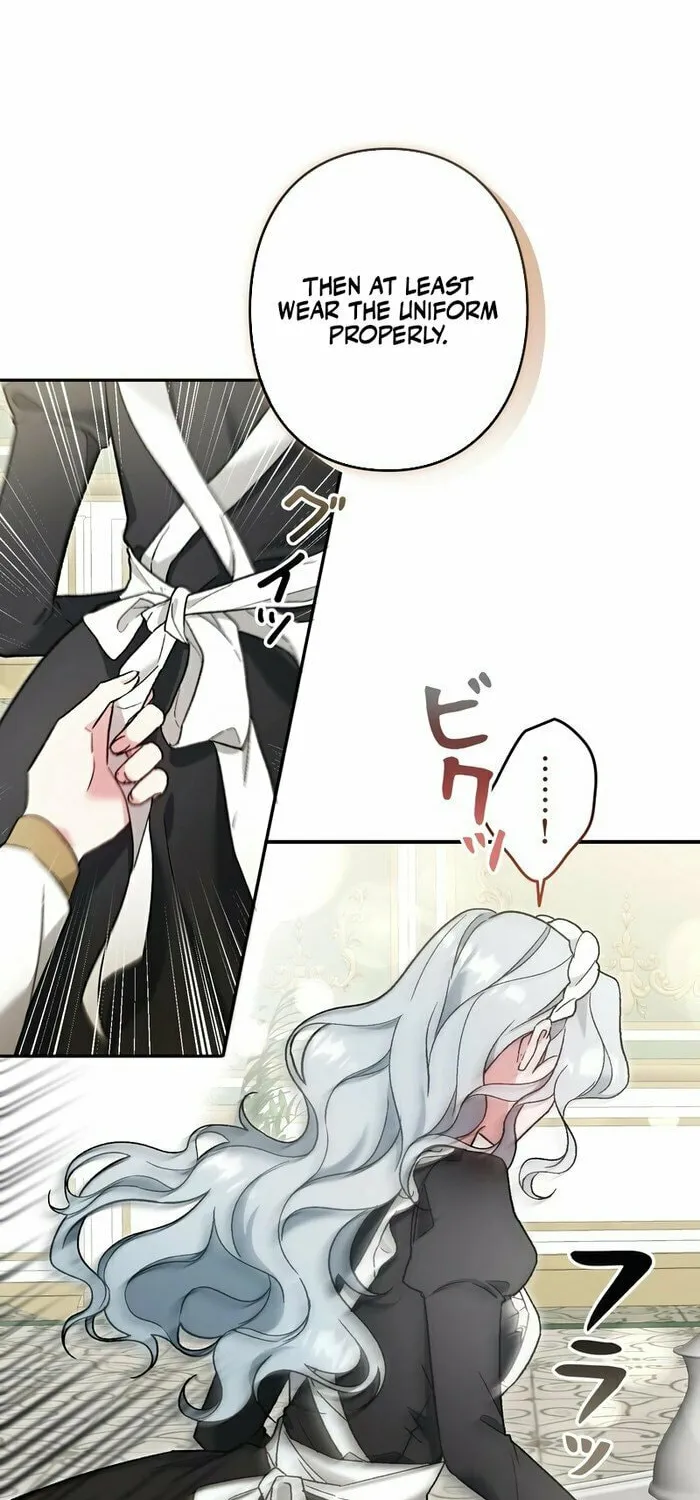 What Remains in the Damaged Place Chapter 8 page 38 - 