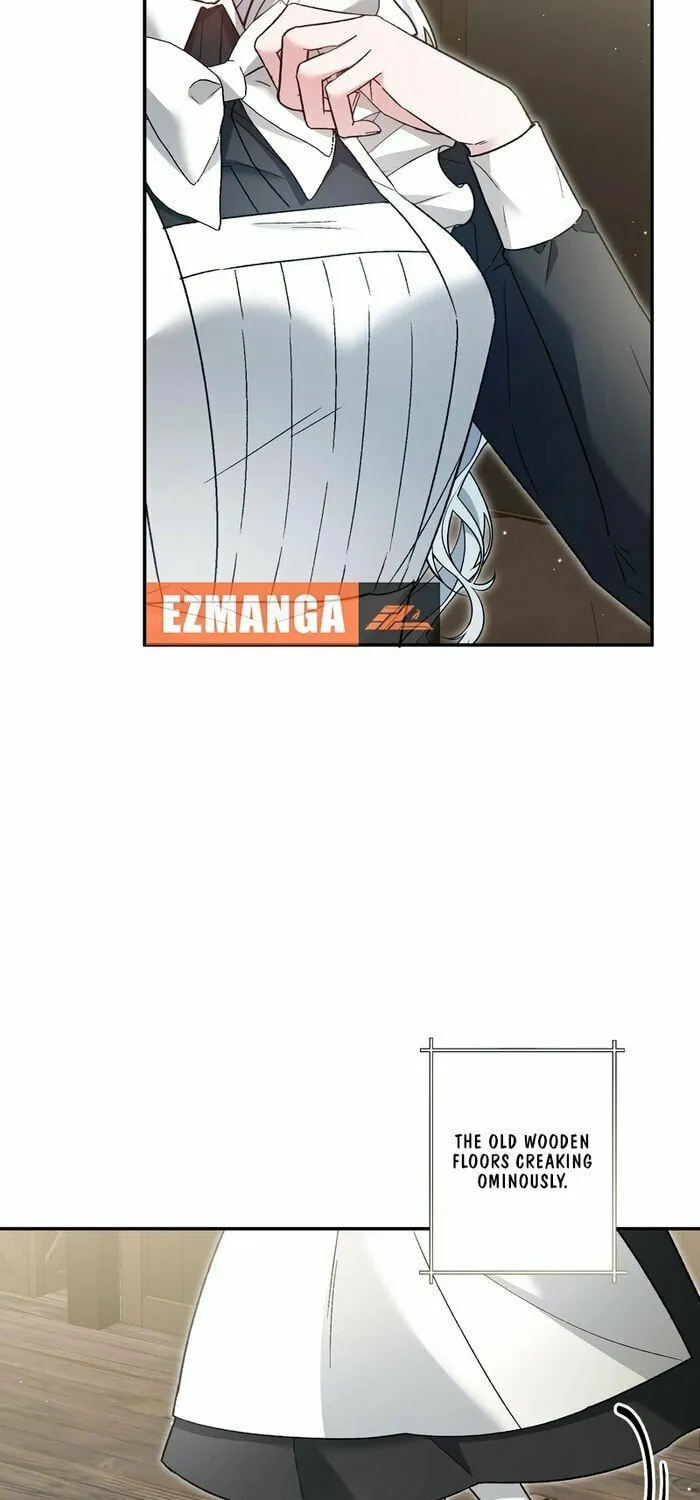 What Remains in the Damaged Place Chapter 8 page 5 - 