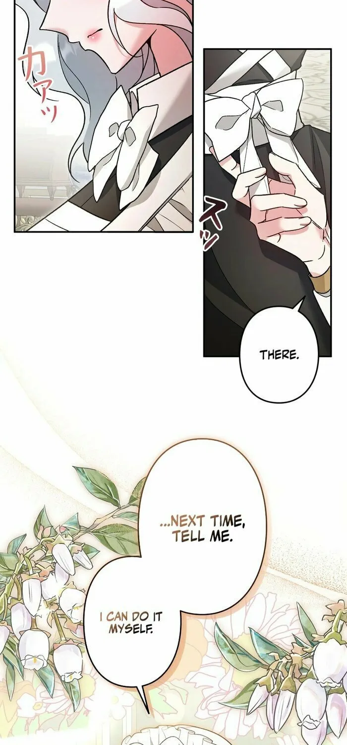 What Remains in the Damaged Place Chapter 8 page 43 - 
