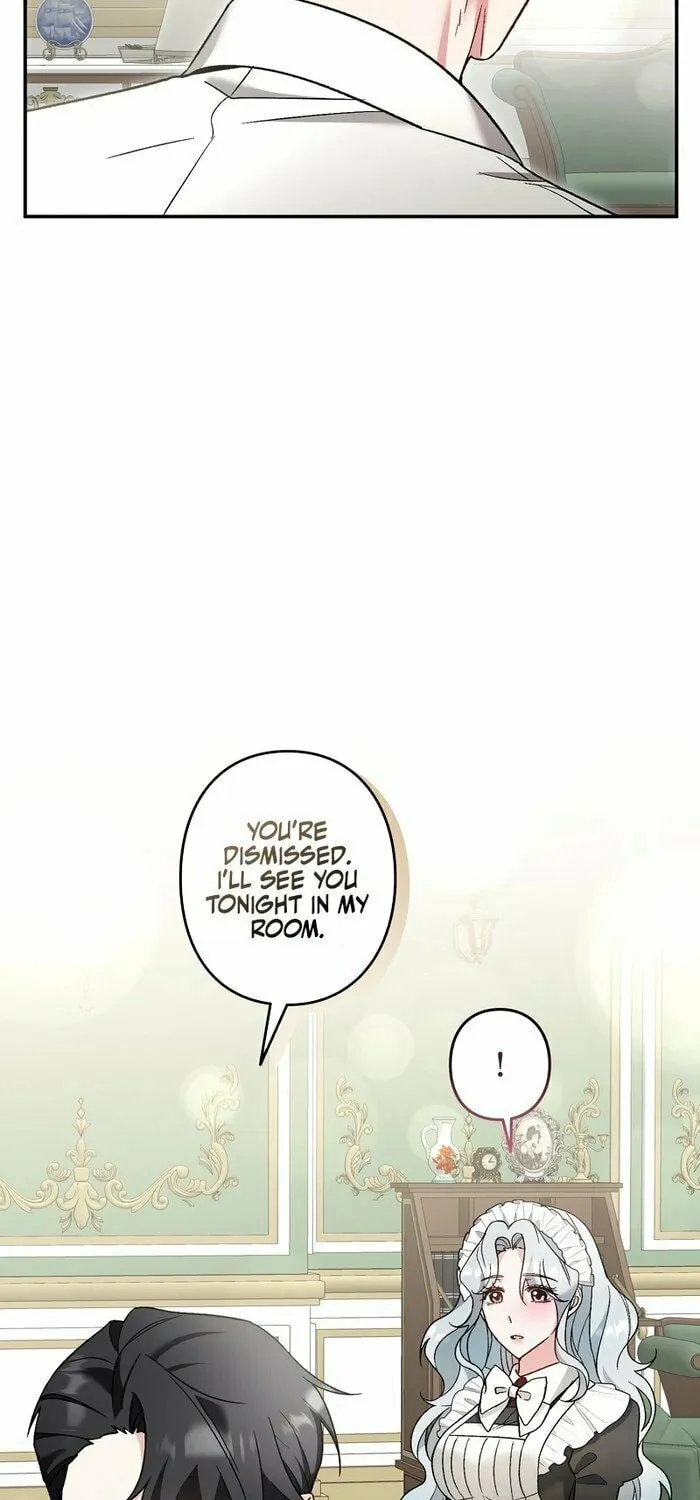 What Remains in the Damaged Place Chapter 8 page 46 - 
