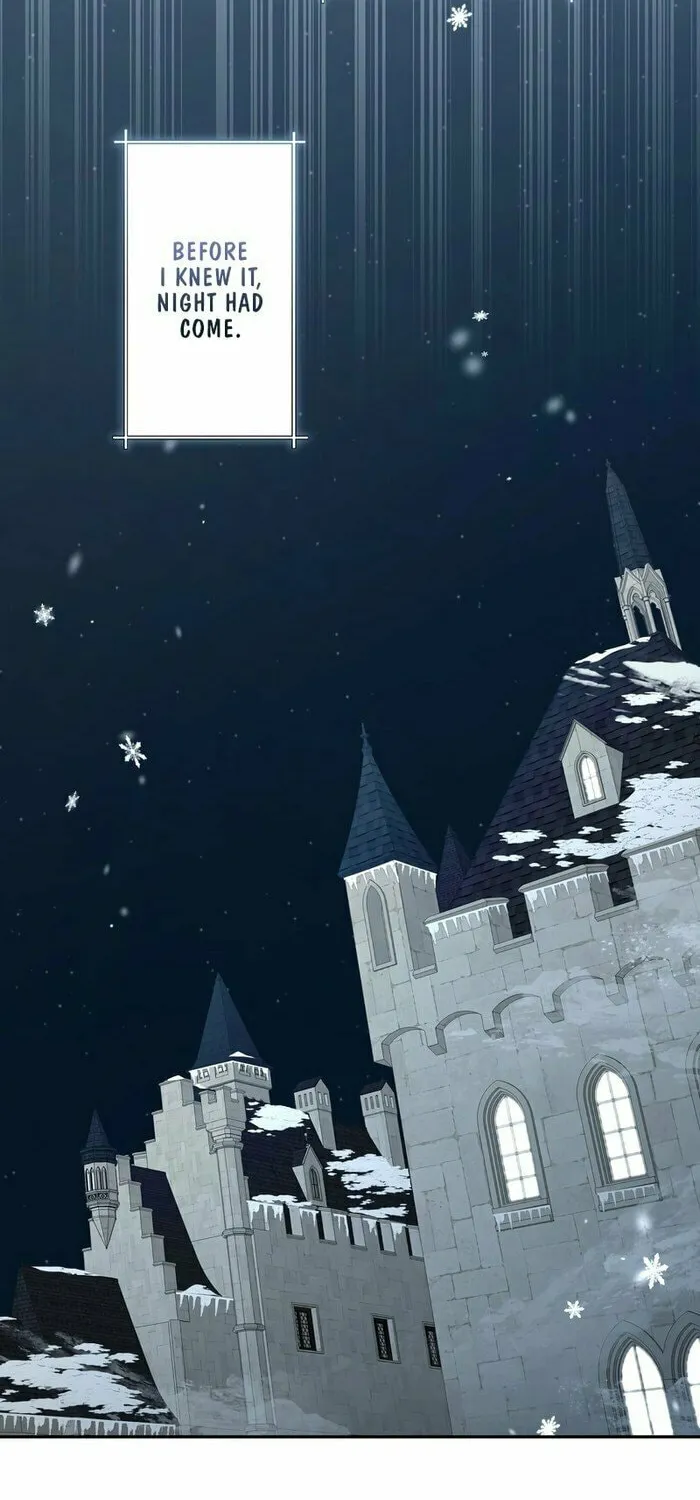 What Remains in the Damaged Place Chapter 8 page 50 - 