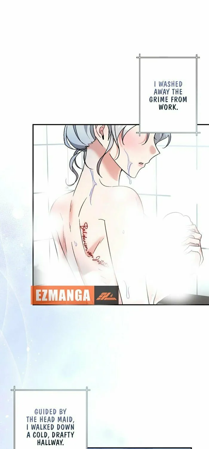 What Remains in the Damaged Place Chapter 8 page 51 - 