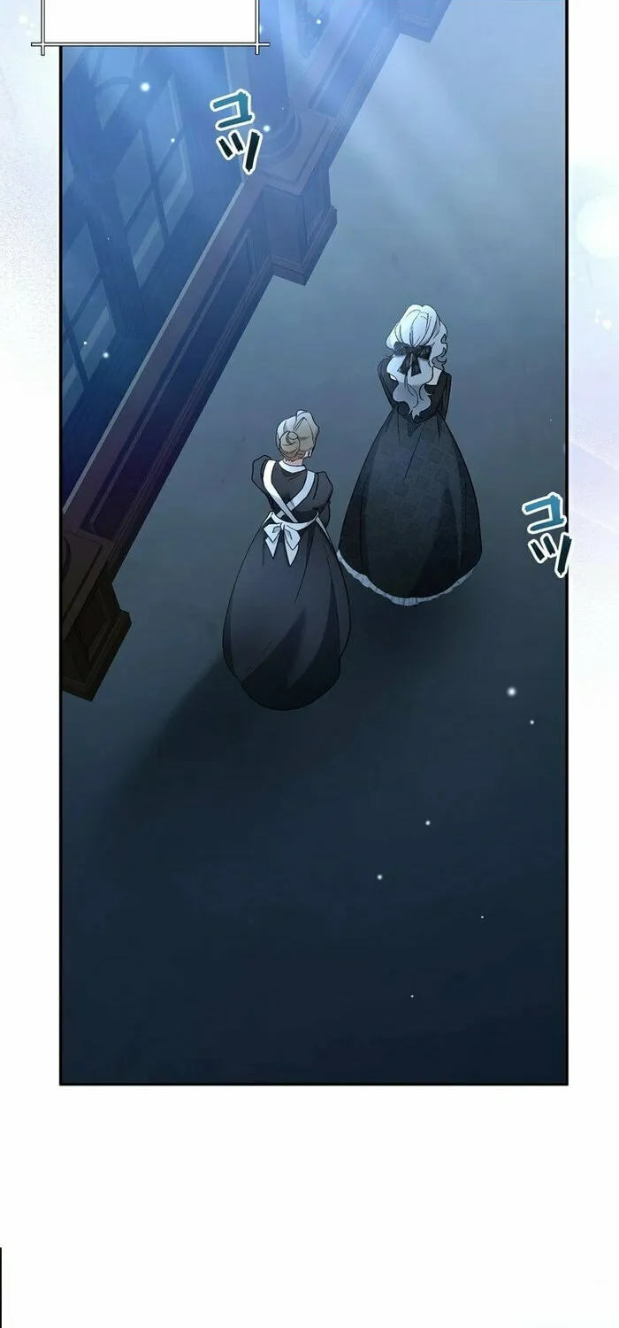 What Remains in the Damaged Place Chapter 8 page 52 - 