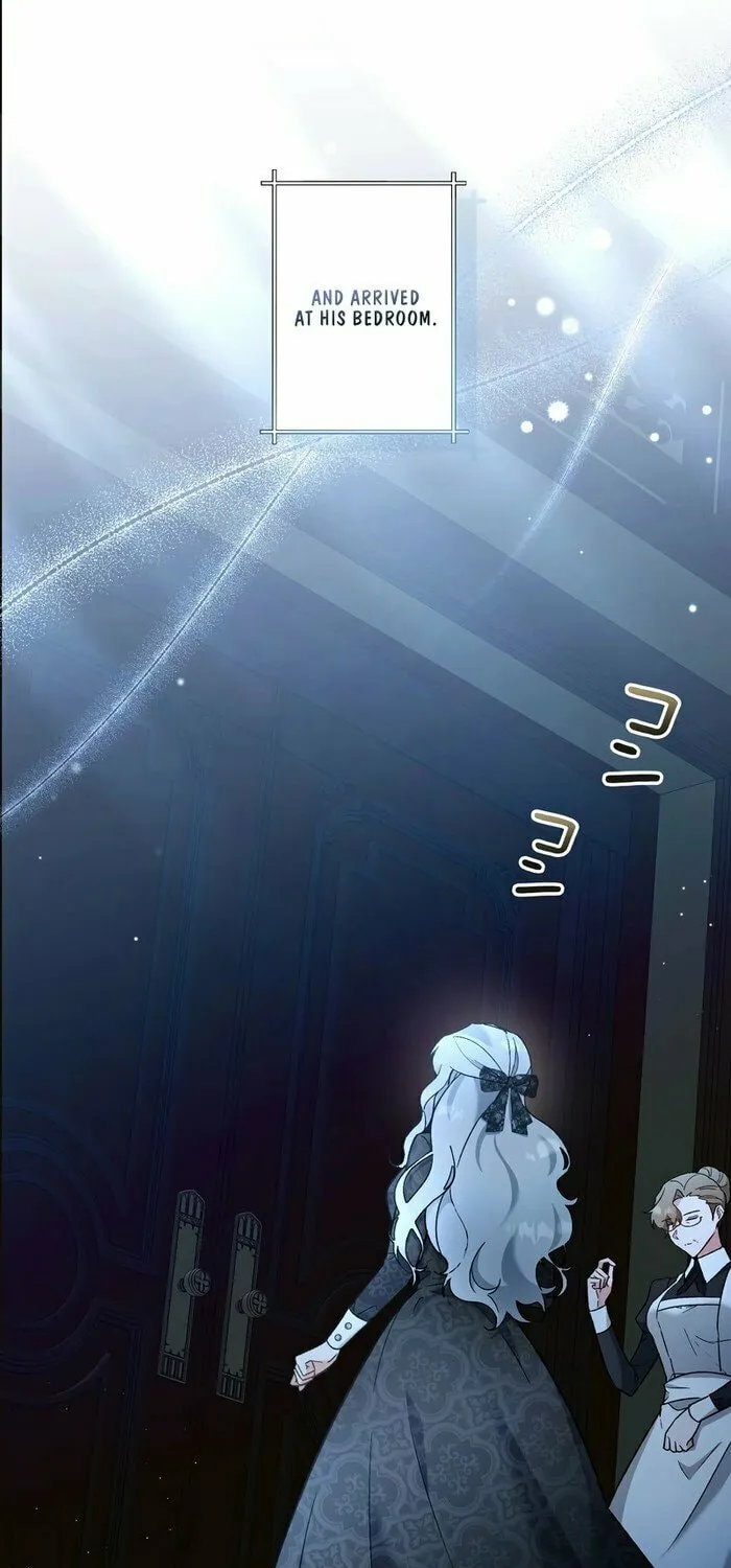 What Remains in the Damaged Place Chapter 8 page 53 - 