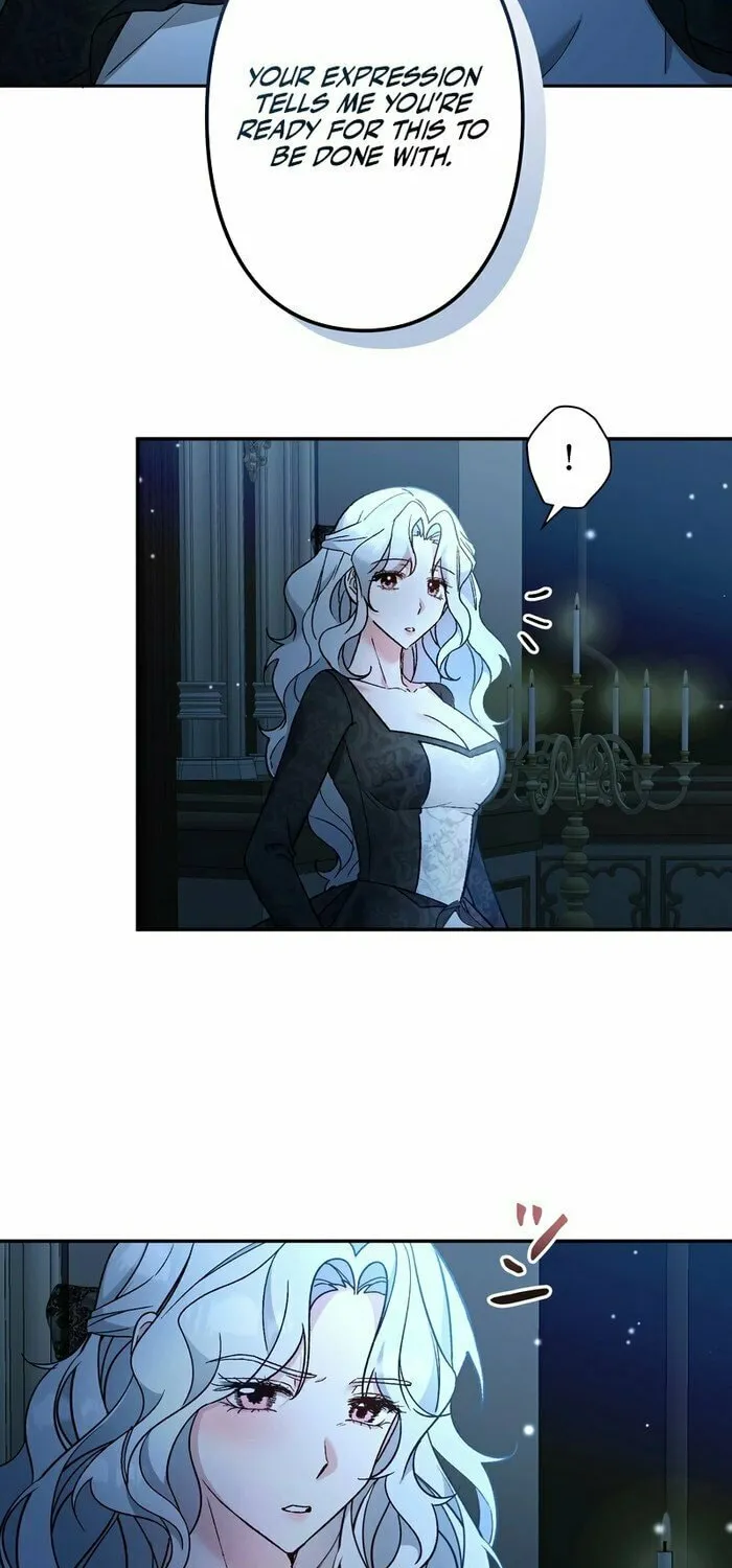 What Remains in the Damaged Place Chapter 8 page 57 - 