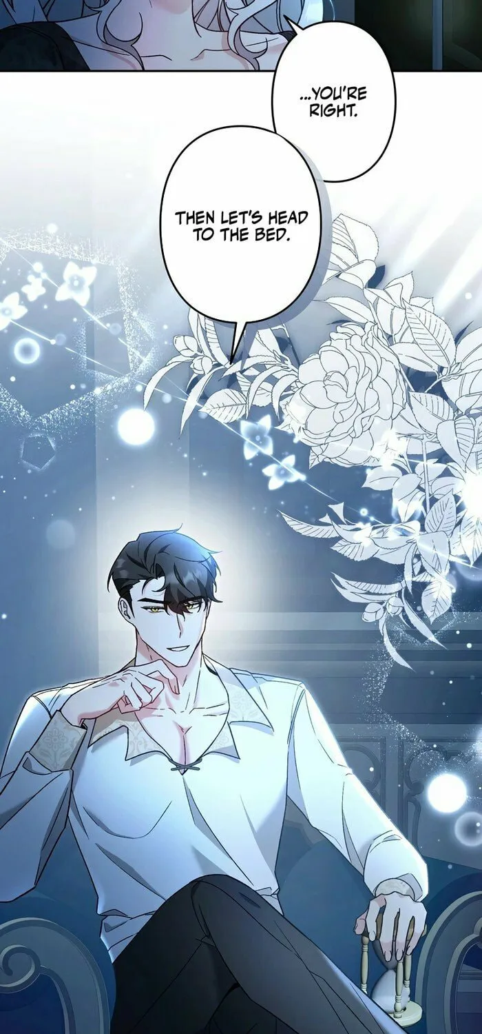 What Remains in the Damaged Place Chapter 8 page 58 - 