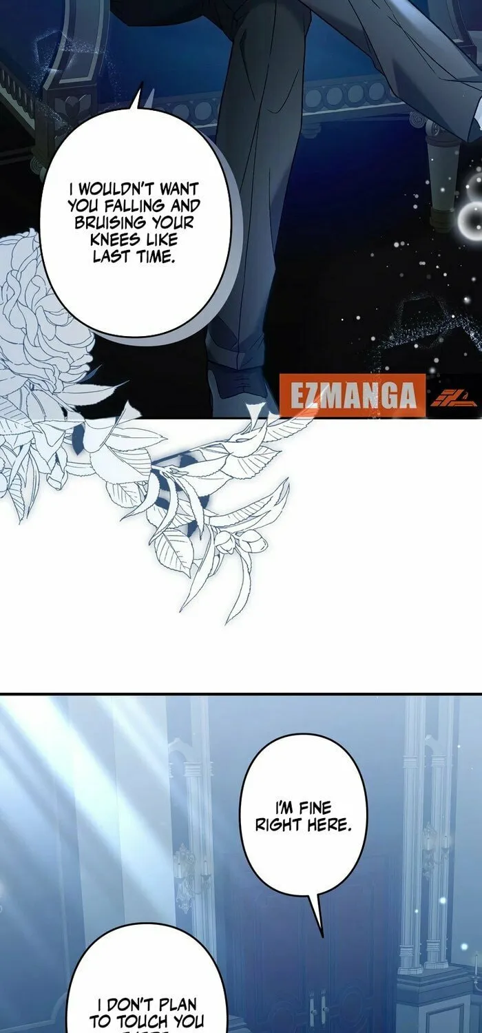 What Remains in the Damaged Place Chapter 8 page 59 - 