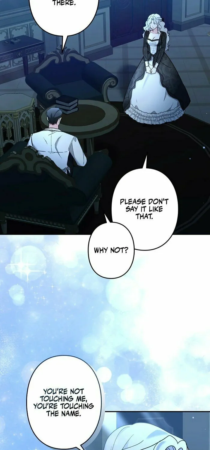 What Remains in the Damaged Place Chapter 8 page 60 - 