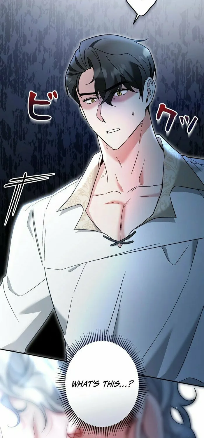 What Remains in the Damaged Place Chapter 8 page 68 - 