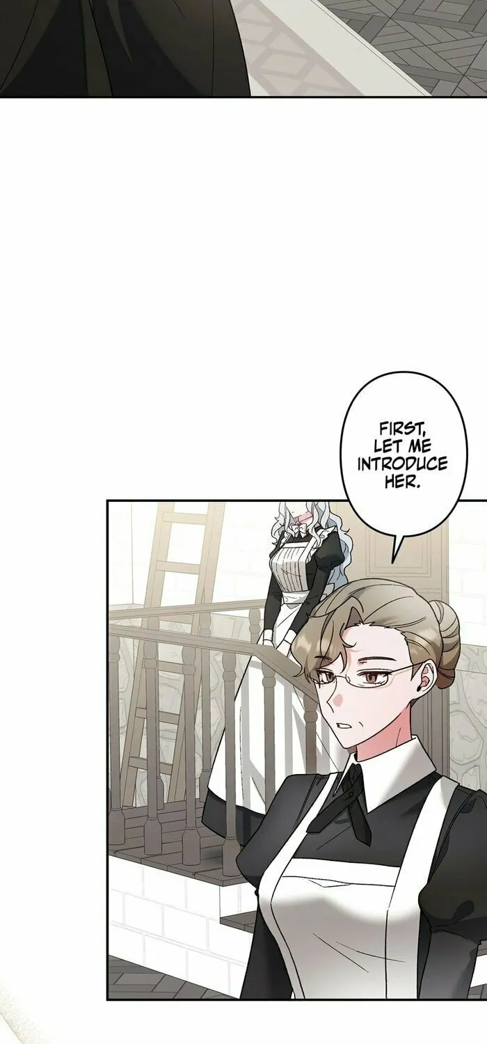 What Remains in the Damaged Place Chapter 8 page 10 - 