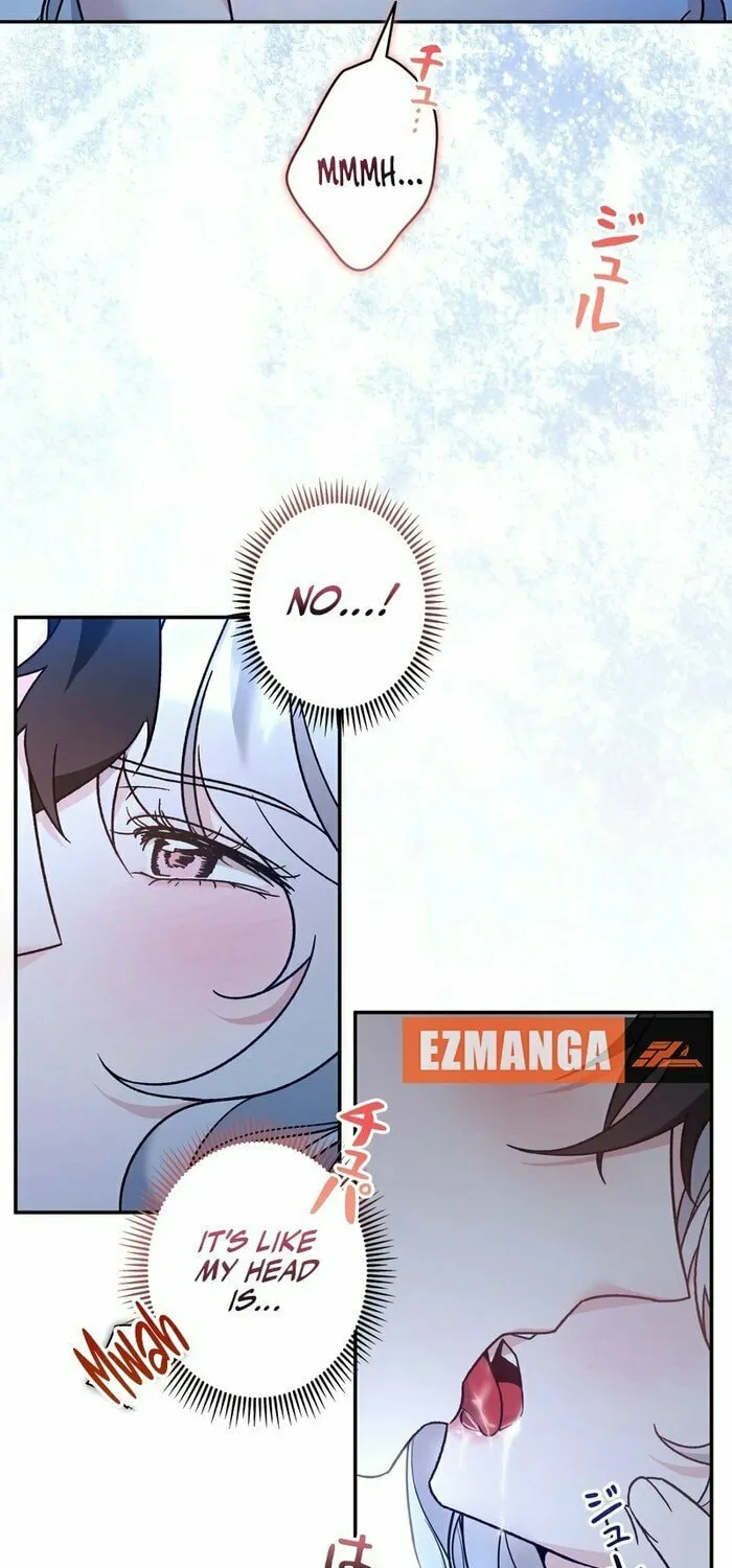 What Remains in the Damaged Place Chapter 9 page 18 - 