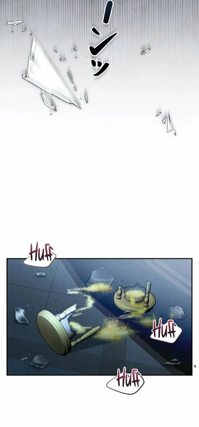 What Remains in the Damaged Place Chapter 9 page 21 - 