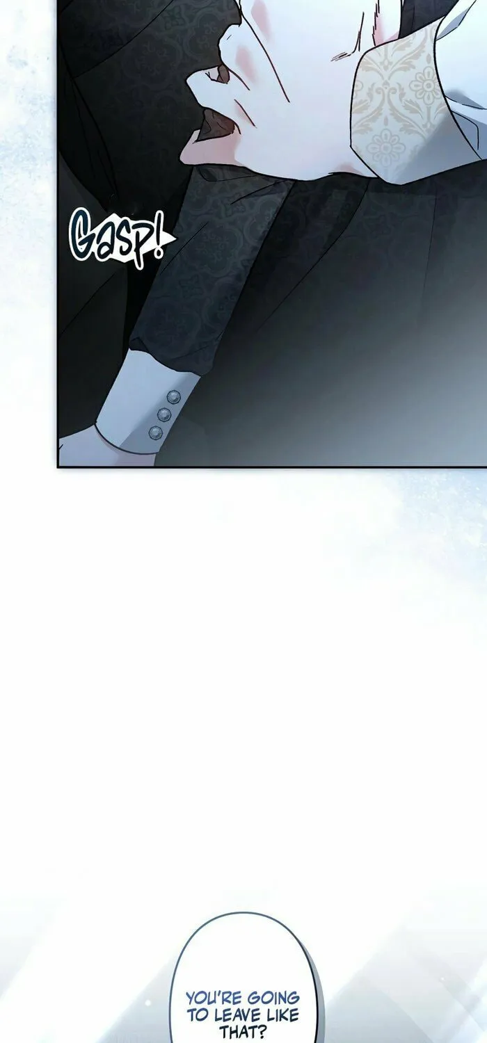 What Remains in the Damaged Place Chapter 9 page 24 - 