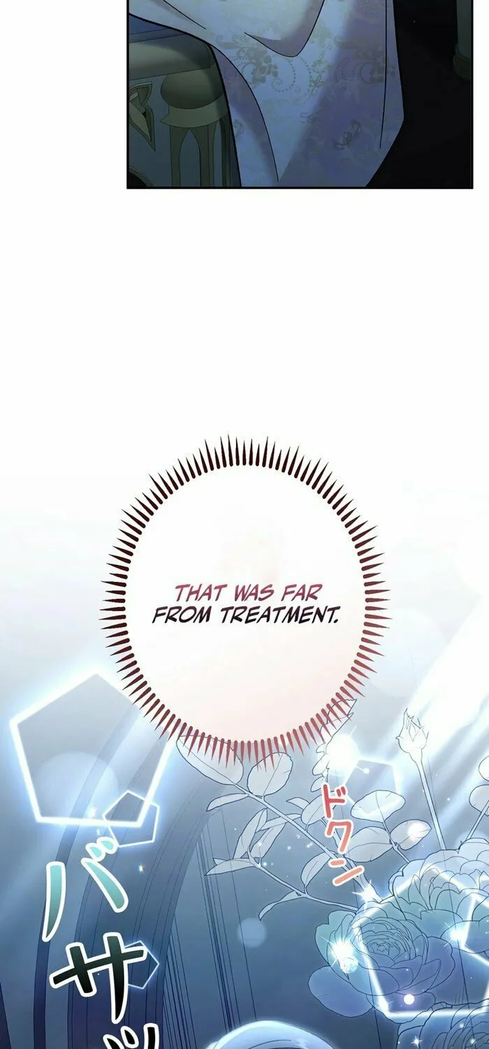 What Remains in the Damaged Place Chapter 9 page 29 - 