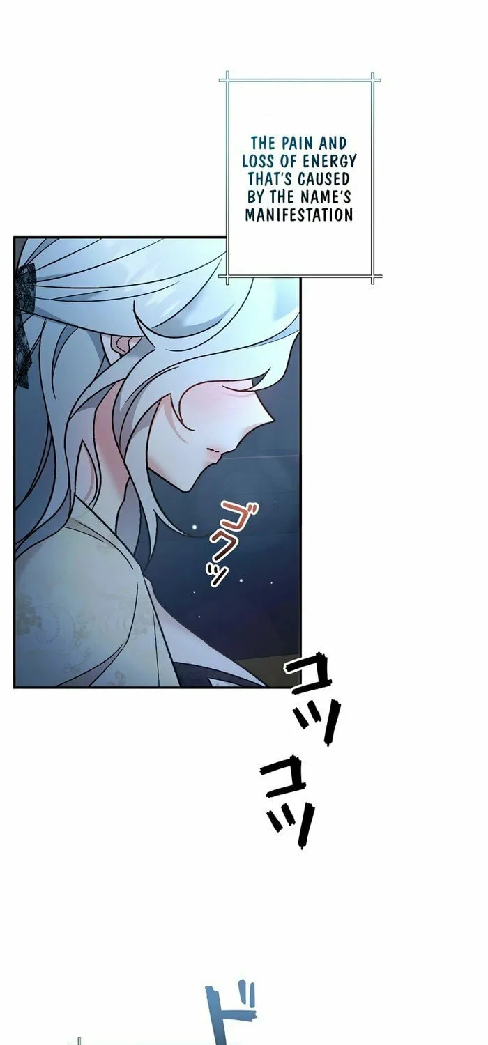 What Remains in the Damaged Place Chapter 9 page 34 - 