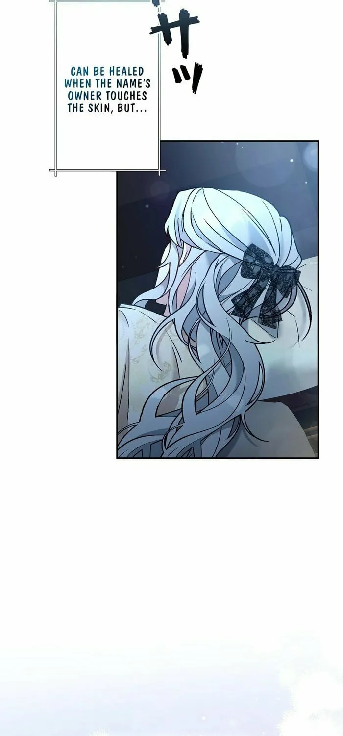 What Remains in the Damaged Place Chapter 9 page 35 - 