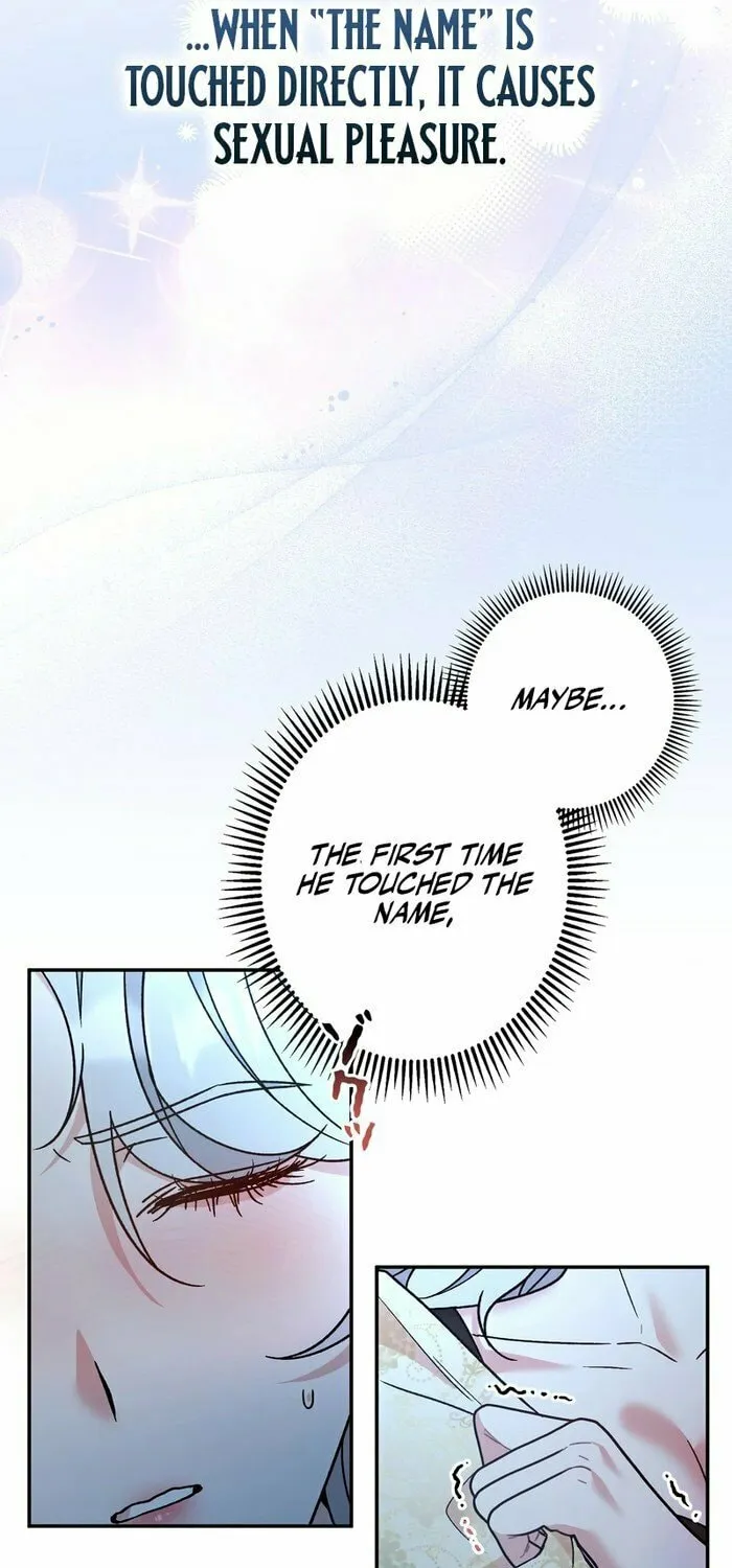 What Remains in the Damaged Place Chapter 9 page 36 - 