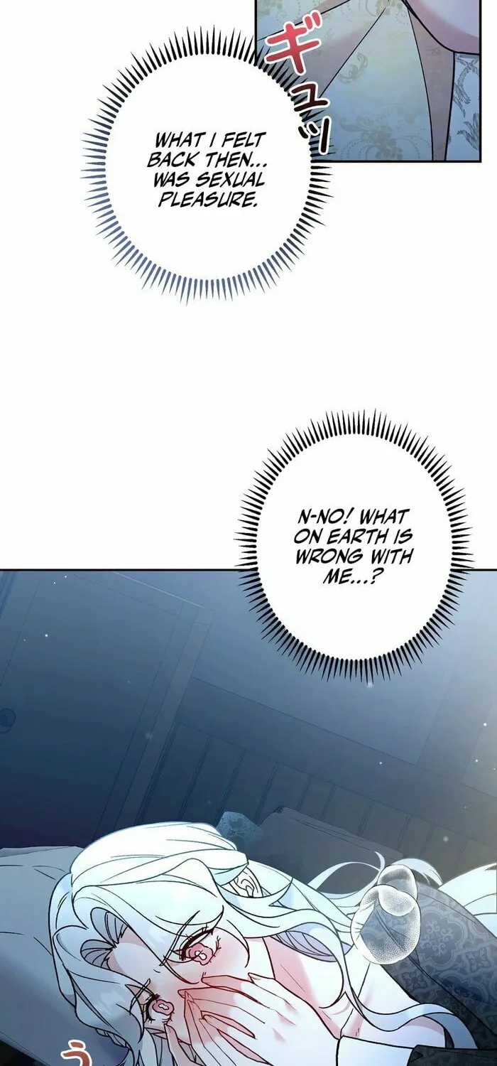 What Remains in the Damaged Place Chapter 9 page 37 - 
