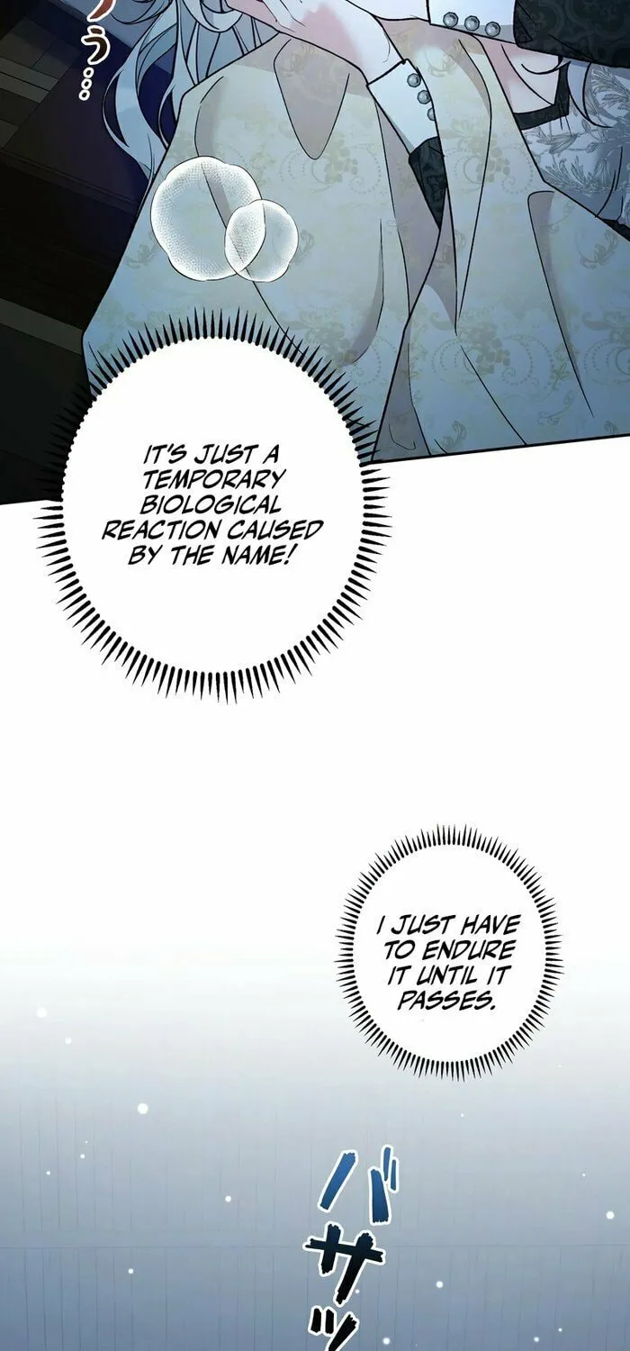What Remains in the Damaged Place Chapter 9 page 38 - 