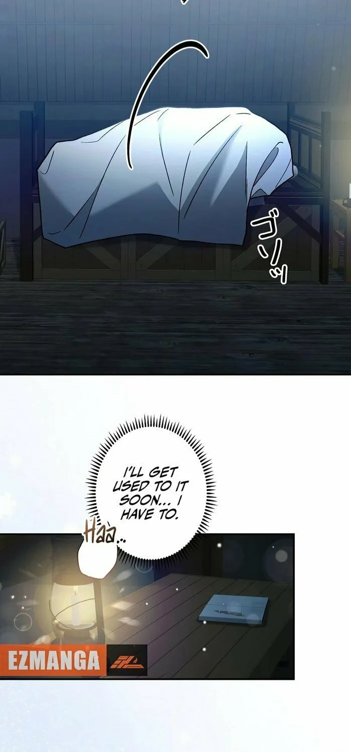 What Remains in the Damaged Place Chapter 9 page 39 - 