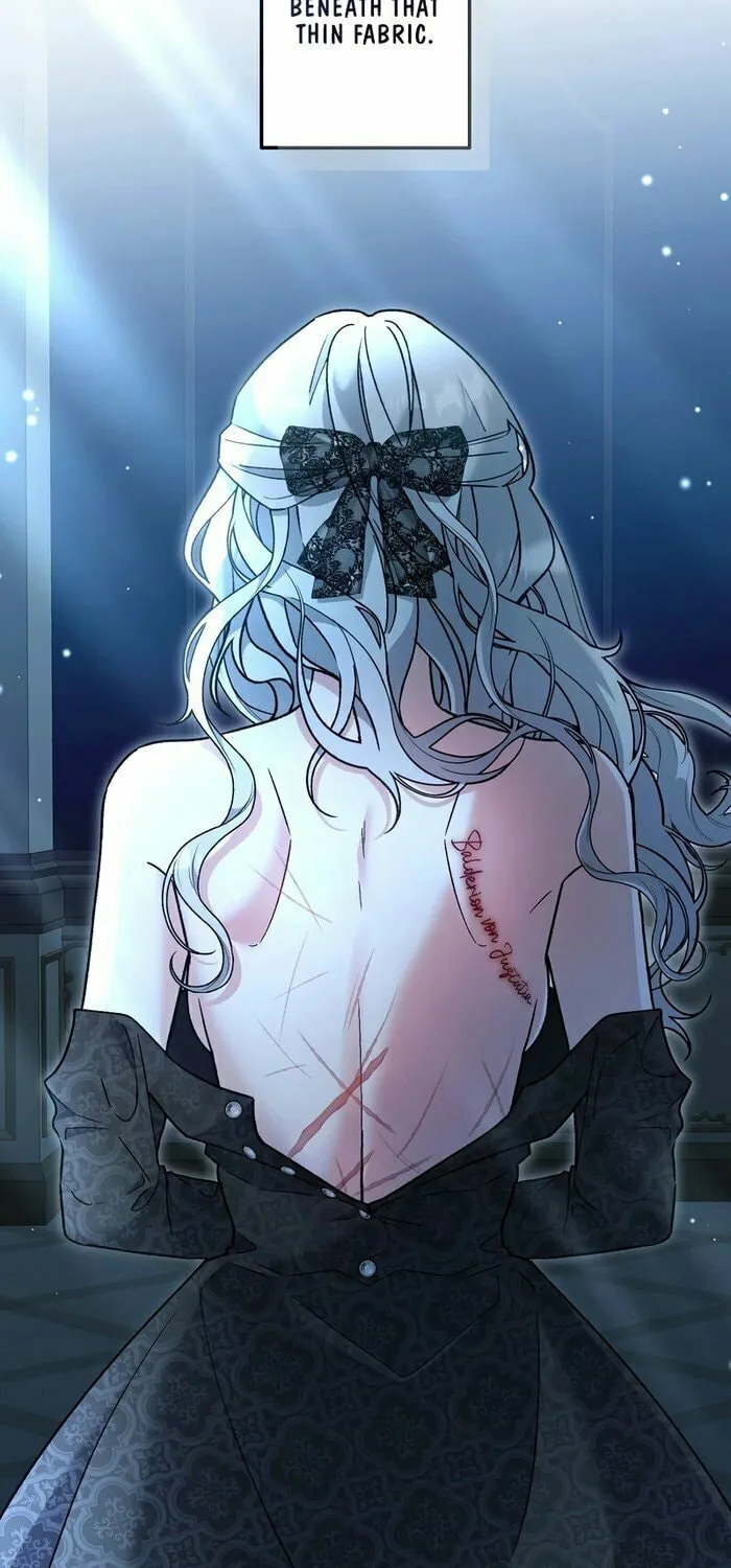What Remains in the Damaged Place Chapter 9 page 5 - 