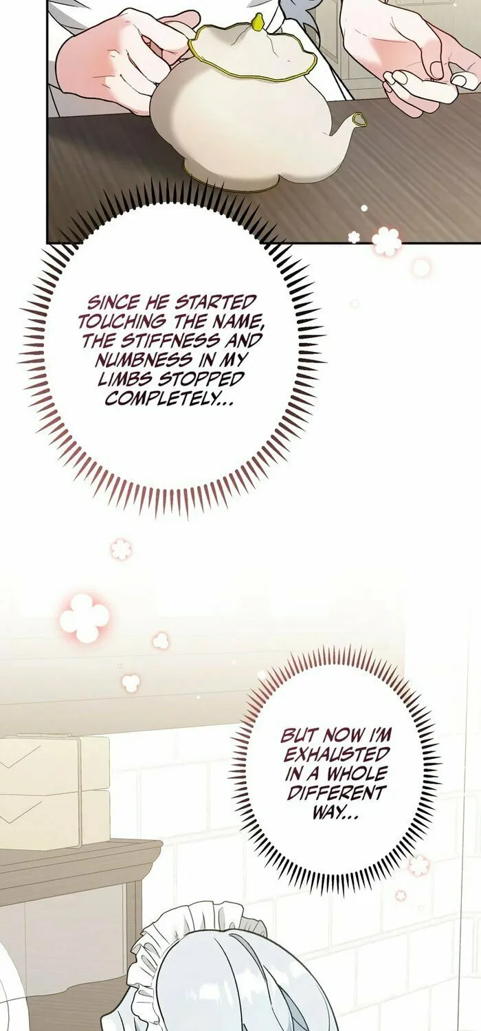 What Remains in the Damaged Place Chapter 9 page 43 - 