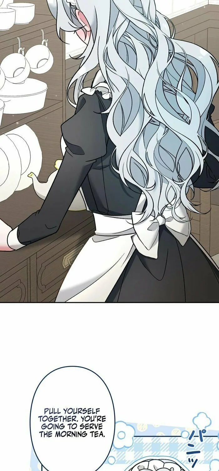 What Remains in the Damaged Place Chapter 9 page 44 - 