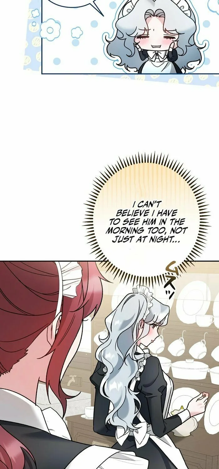 What Remains in the Damaged Place Chapter 9 page 45 - 