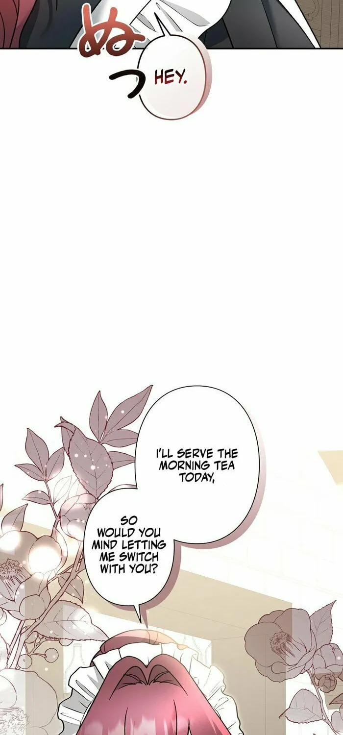 What Remains in the Damaged Place Chapter 9 page 46 - 