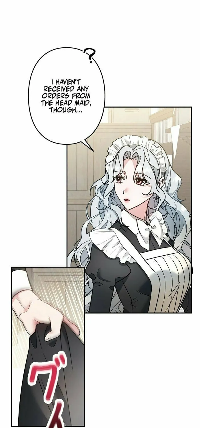 What Remains in the Damaged Place Chapter 9 page 48 - 
