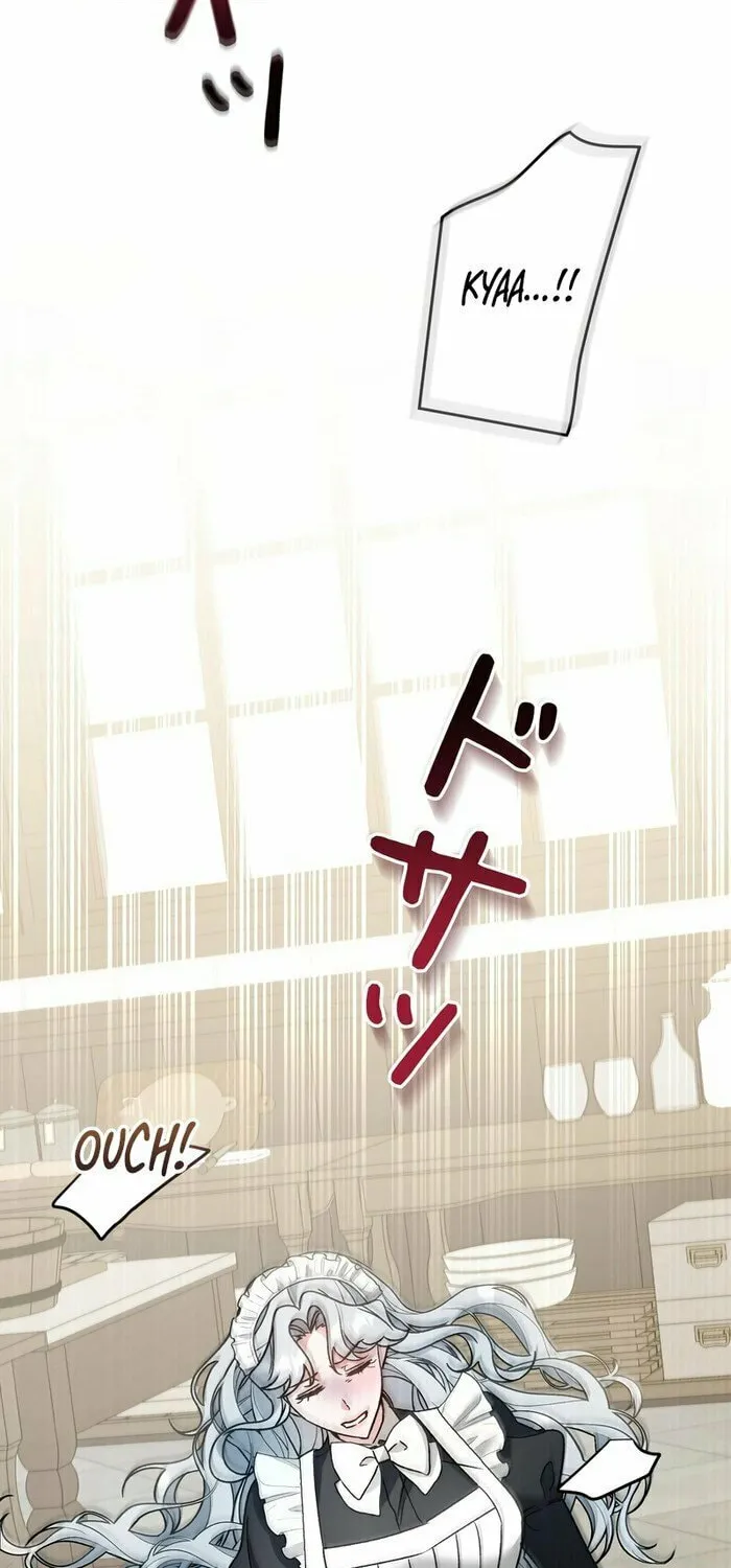 What Remains in the Damaged Place Chapter 9 page 49 - 