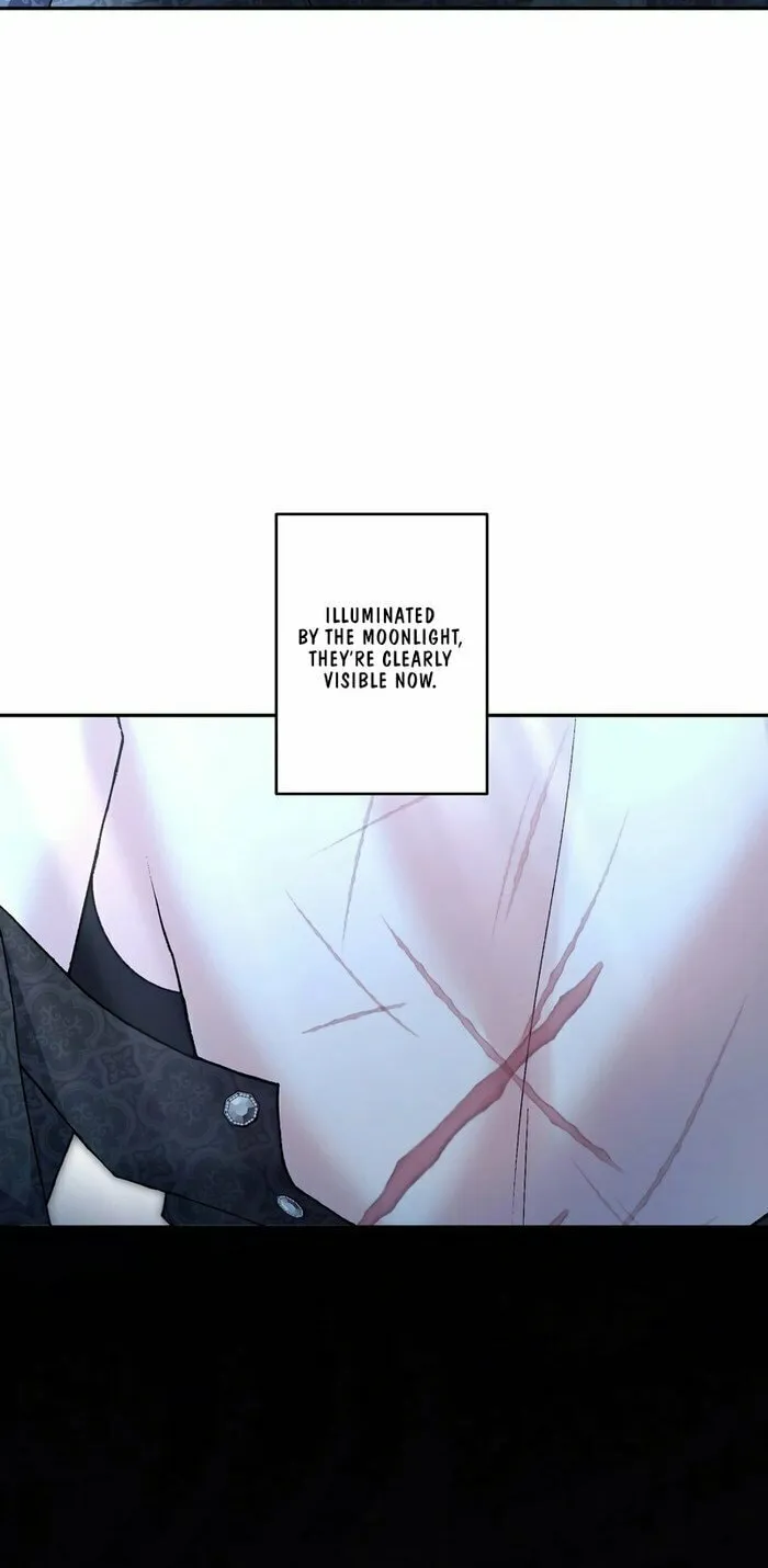What Remains in the Damaged Place Chapter 9 page 6 - 