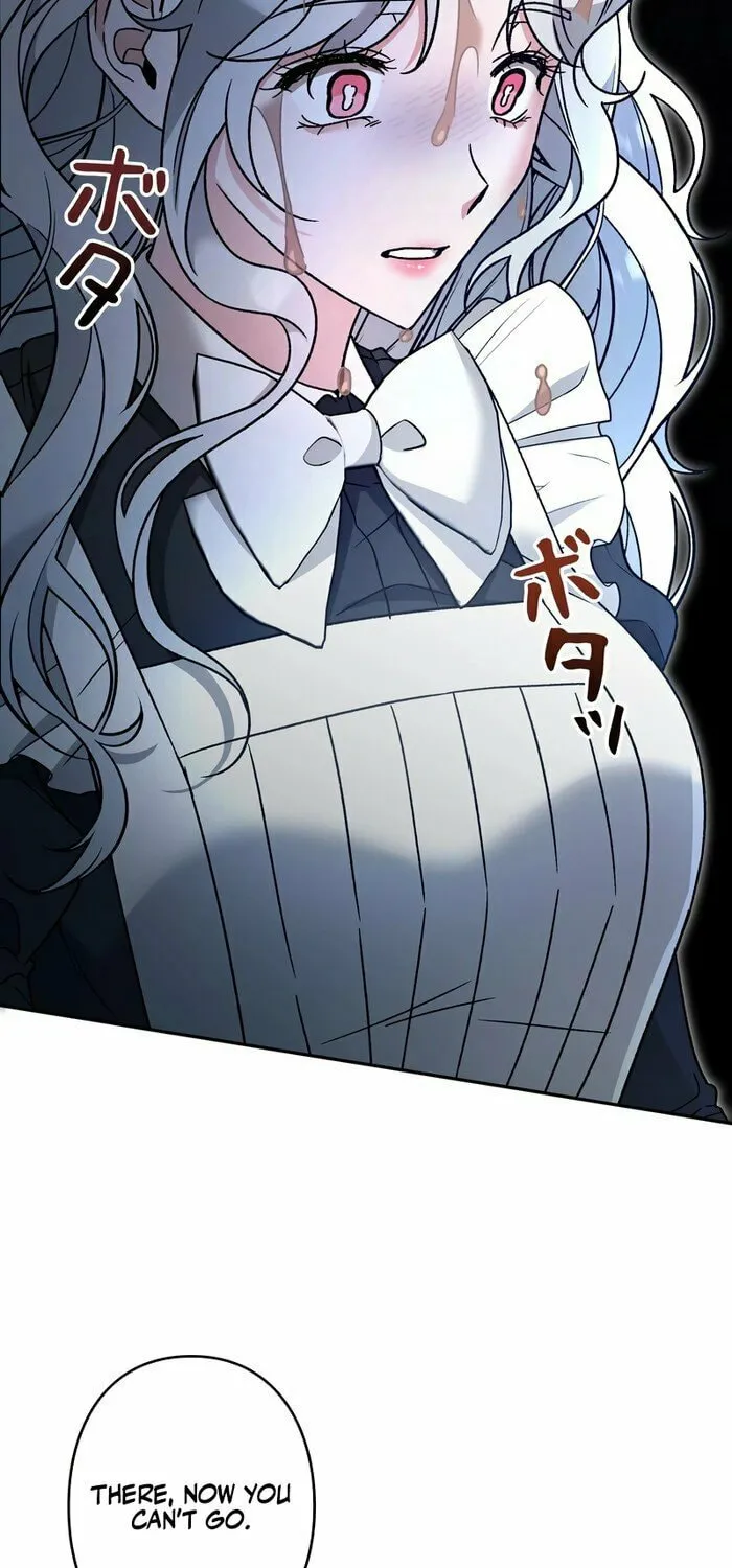 What Remains in the Damaged Place Chapter 9 page 52 - 