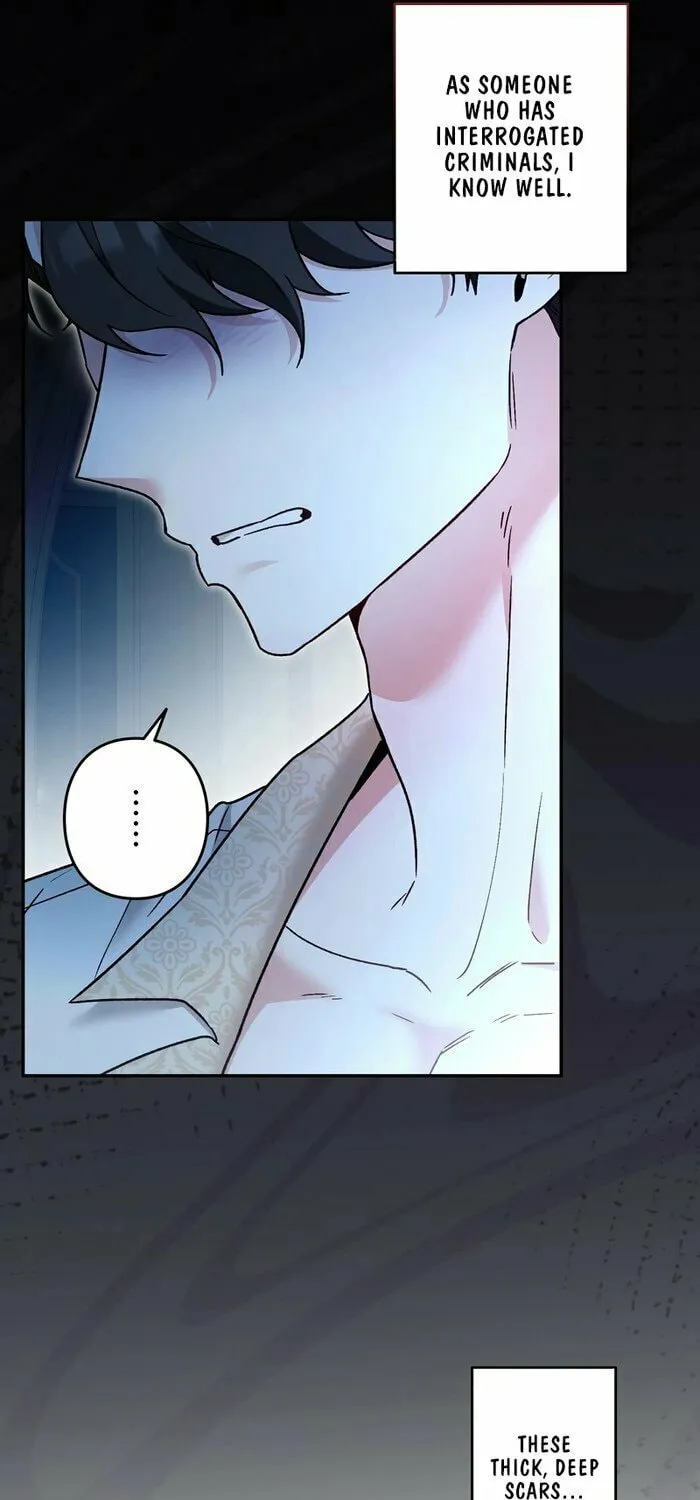 What Remains in the Damaged Place Chapter 9 page 7 - 