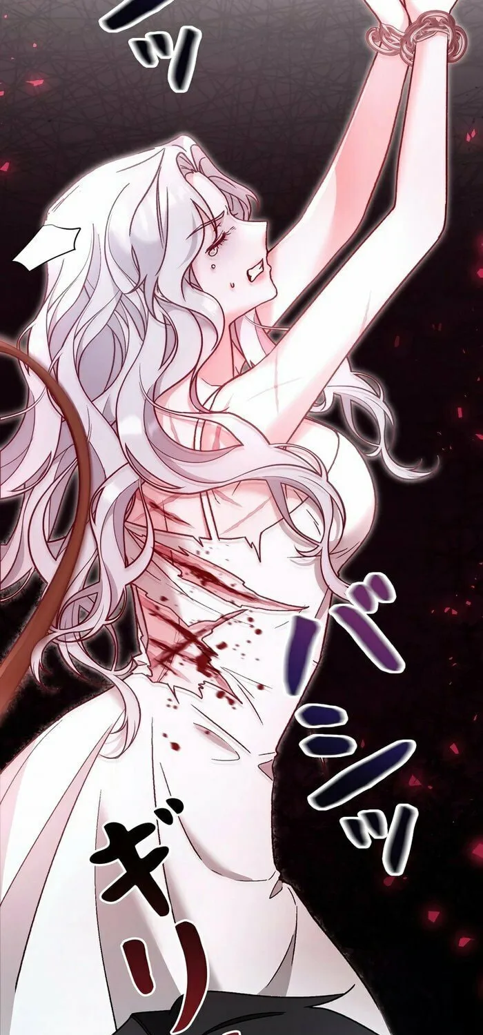 What Remains in the Damaged Place Chapter 9 page 9 - 