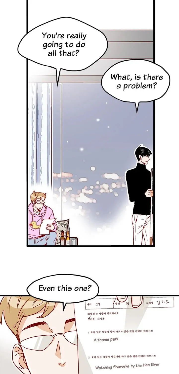 What