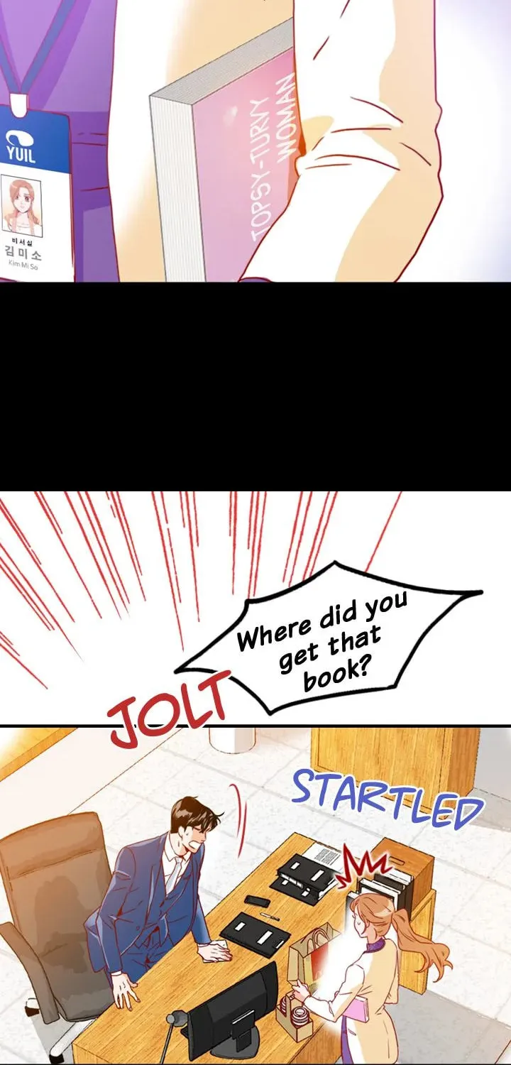 What