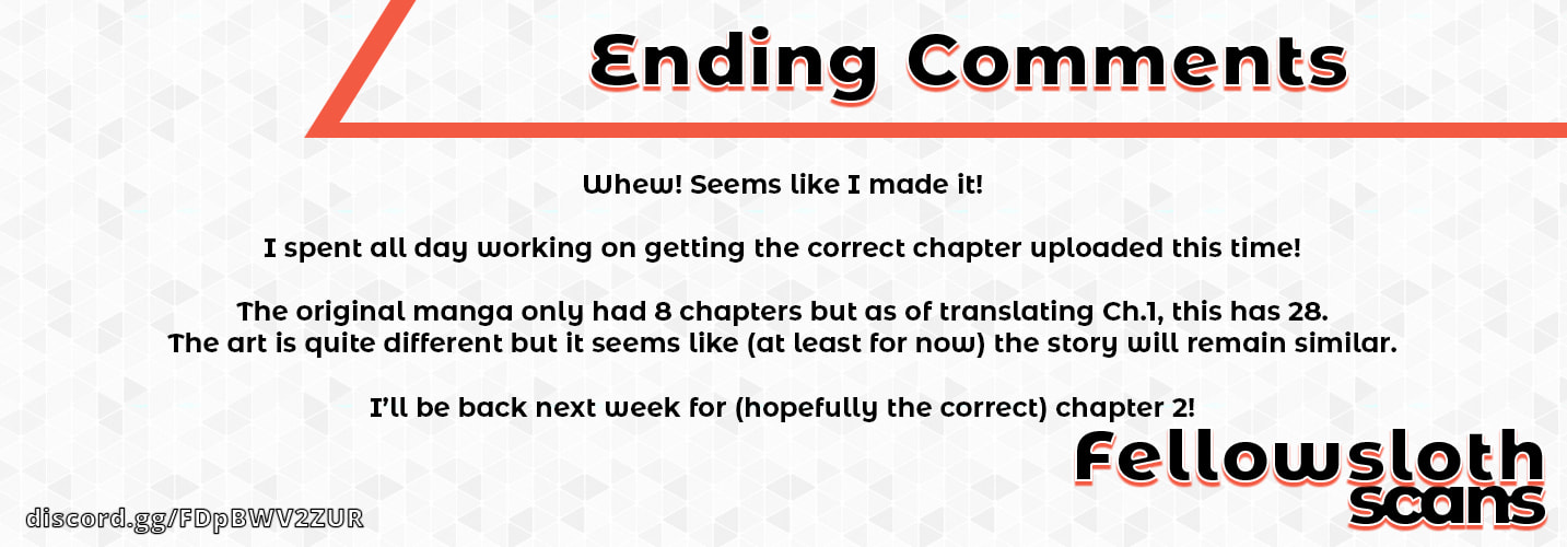 What Should I Do in Different World? Chapter 1 page 38 - 