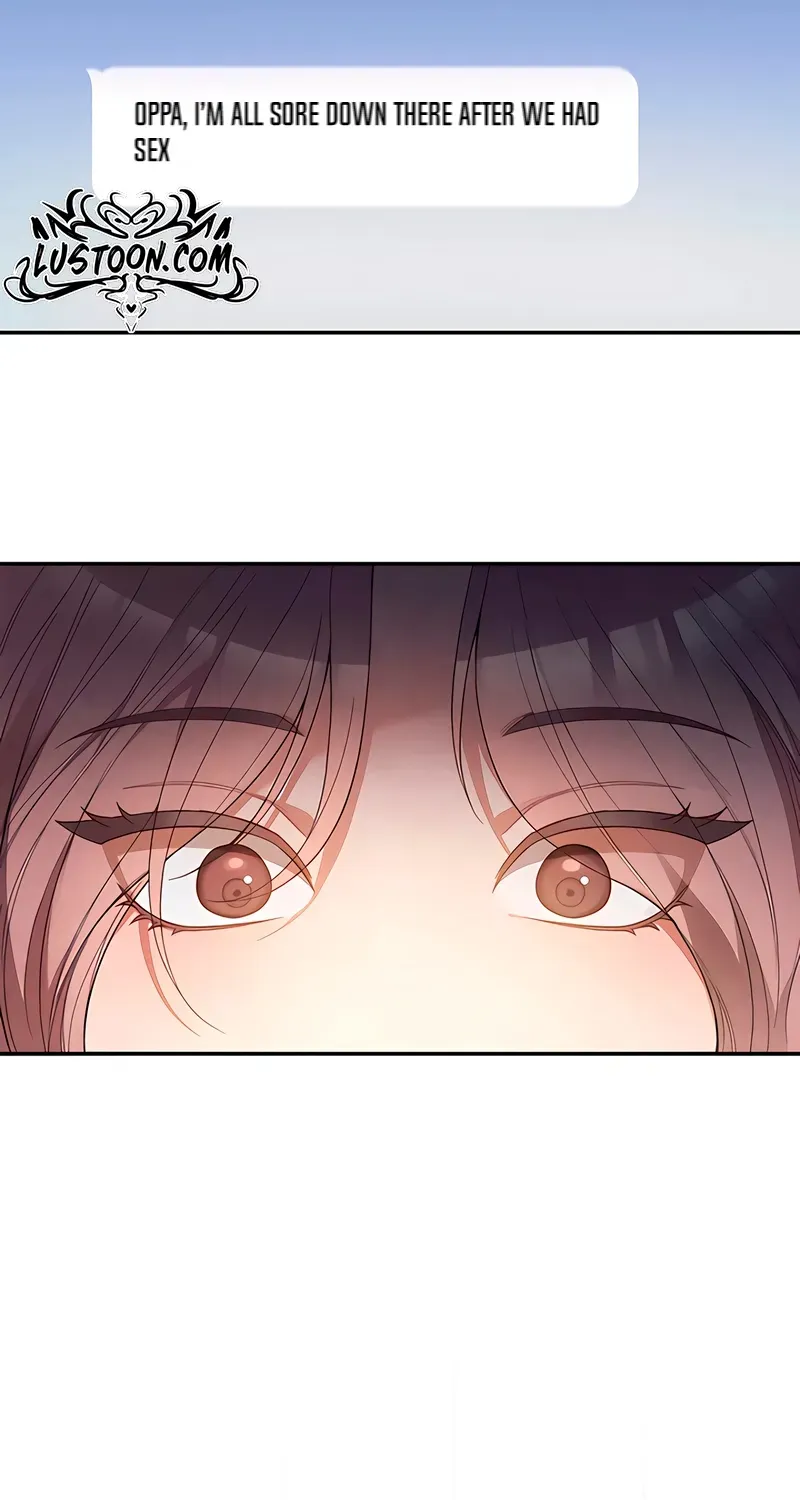 What Should I Do, Noona? Chapter 0 page 11 - 