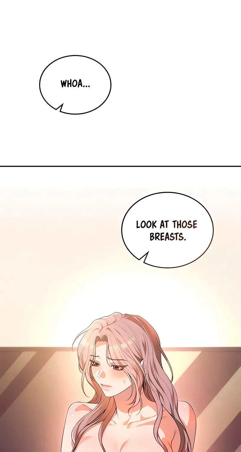 What Should I Do, Noona? Chapter 0 page 19 - 