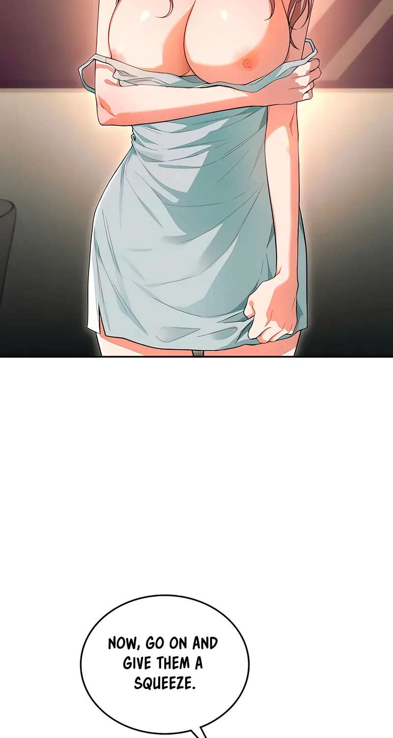What Should I Do, Noona? Chapter 0 page 20 - 