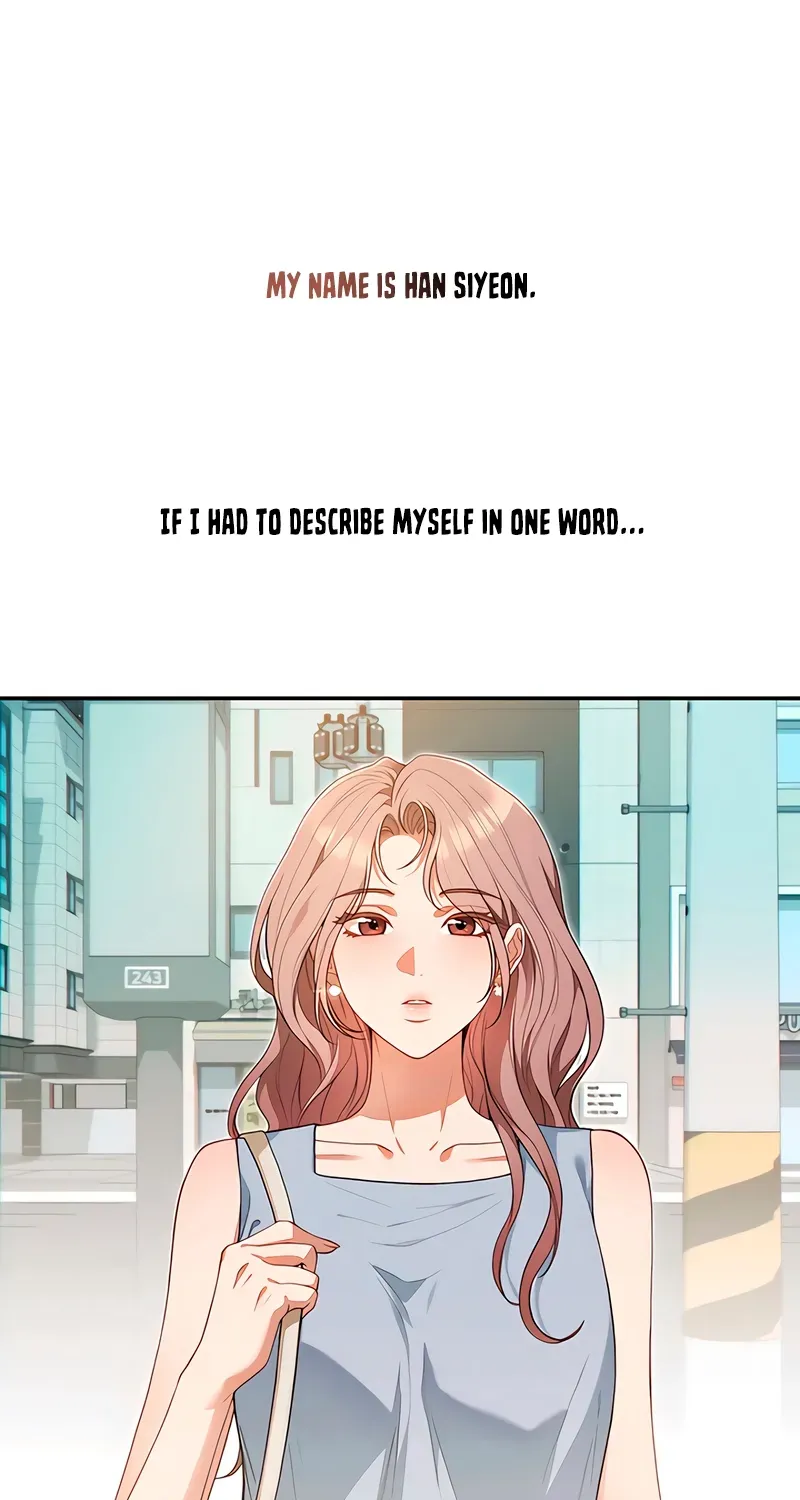 What Should I Do, Noona? Chapter 0 page 3 - 